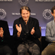 Laurence Fishburne, Mads Mikkelsen, and Hugh Dancy
